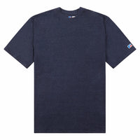Russell Athletic Big & Tall Cotton T-Shirts for Men, 3 Pack