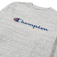Champion Big & Tall Pullover Crewneck Sweatshirt for Men