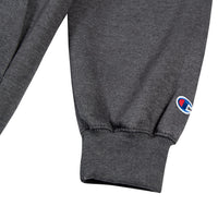 Champion Big & Tall Full Zip Hoodie for Men