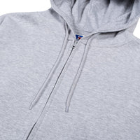 Russell Athletic Big & Tall Zip Up Hoodies for Men