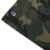 Champion Big & Tall Lightweight Cotton Jersey Shorts for Men