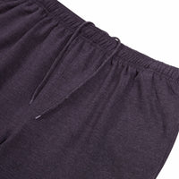 Russell Athletic Big & Tall Fleece Open Bottom Sweatpants for Men