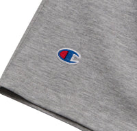 Champion Big & Tall Lightweight Cotton Jersey Shorts for Men