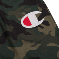 Champion Big & Tall French Terry Active Shorts for Men