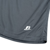 Russell Athletic Big & Tall Basketball Shorts for Men