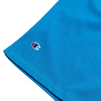 Champion Big & Tall Lightweight Cotton Jersey Shorts for Men