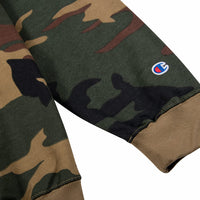 Champion Big & Tall Crewneck Fleece Sweatshirt for Men