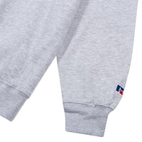 Russell Athletic Big & Tall Fleece Crewneck Sweatshirts for Men