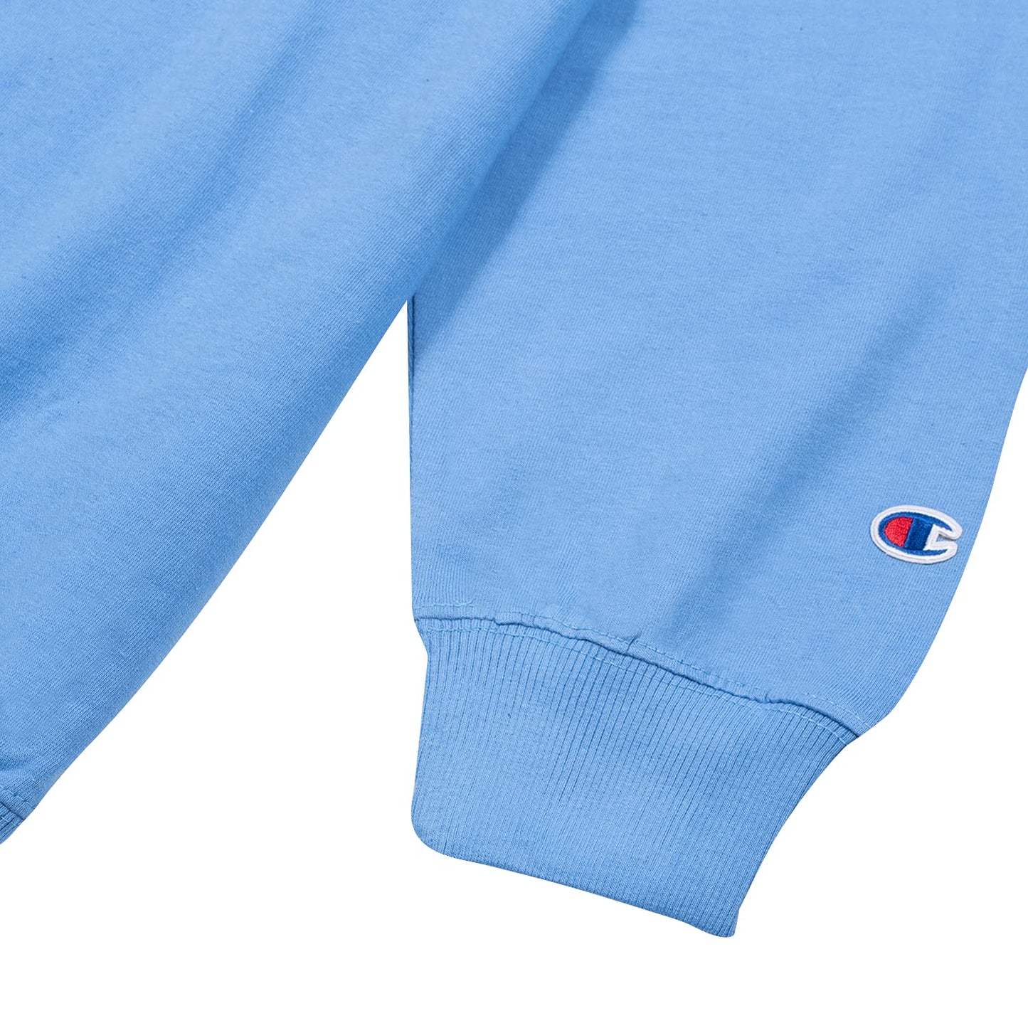 Champion Big & Tall Pullover Crewneck Sweatshirt for Men