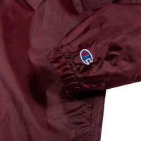 Champion Big & Tall Anorak Windbreaker Jacket for Men
