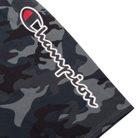 Champion Big & Tall Lightweight Cotton Jersey Shorts for Men
