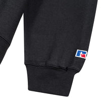 Russell Athletic Big & Tall Fleece Crewneck Sweatshirts for Men