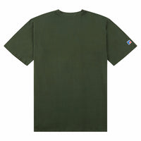Russell Athletic Big & Tall Cotton T-Shirts for Men, 3 Pack