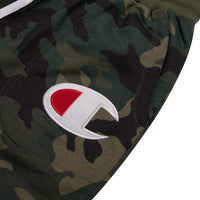 Champion Big & Tall French Terry Active Shorts for Men