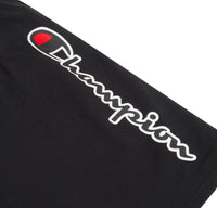 Champion Big & Tall Lightweight Cotton Jersey Shorts for Men