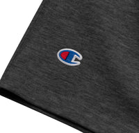 Champion Big & Tall Lightweight Cotton Jersey Shorts for Men