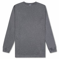 Russell Athletic Big & Tall Long Sleeve Dry-Fit Shirts, 2 Pack