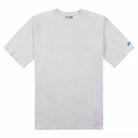 Russell Athletic Big & Tall Cotton T-Shirts for Men, 3 Pack