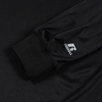 Russell Athletic Big & Tall Long Sleeve Dry-Fit Shirts, 2 Pack