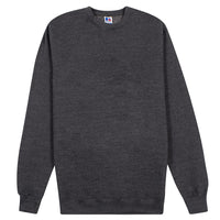 Russell Athletic Big & Tall Fleece Crewneck Sweatshirts for Men