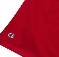 Champion Big & Tall Lightweight Cotton Jersey Shorts for Men