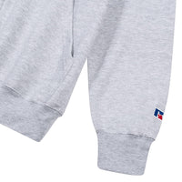 Russell Athletic Big & Tall Zip Up Hoodies for Men