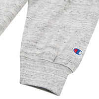 Champion Big & Tall Pullover Crewneck Sweatshirt for Men