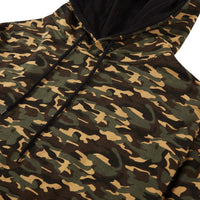 Russell Athletic Big & Tall Pullover Fleece Hoodie for Men