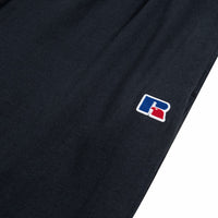 Russell Athletic Big & Tall Open Bottom Lounge Pants for Men