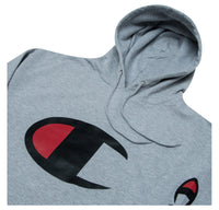 Champion Big & Tall Men's Pullover Fleece Hoodie