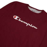 Champion Big & Tall Pullover Crewneck Sweatshirt for Men