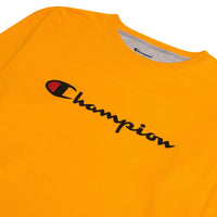 Champion Big & Tall Pullover Crewneck Sweatshirt for Men