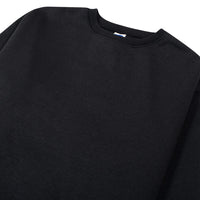 Russell Athletic Big & Tall Fleece Crewneck Sweatshirts for Men