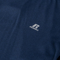 Russell Athletic Big & Tall Performance Quick Dry Hoodie for Men