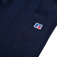 Russell Athletic Big & Tall Fleece Joggers for Men