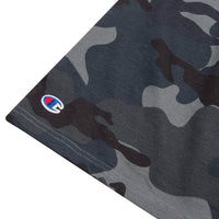 Champion Big & Tall Lightweight Cotton Jersey Shorts for Men
