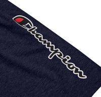 Champion Big & Tall Lightweight Cotton Jersey Shorts for Men