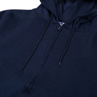 Russell Athletic Big & Tall Zip Up Hoodies for Men