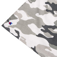 Champion Big & Tall Lightweight Cotton Jersey Shorts for Men