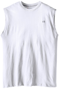 Champion Big & Tall Jersey Muscle T-Shirt for Men
