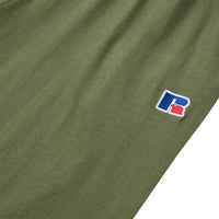 Russell Athletic Big & Tall Open Bottom Lounge Pants for Men