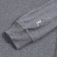 Russell Athletic Big & Tall Long Sleeve Dry-Fit Shirts, 2 Pack