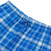 PROFILE Big and Tall Plaid Pajama Pants – Mens Flannel Pajama Pants Sleepwear Lounge PJs