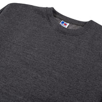 Russell Athletic Big & Tall Fleece Crewneck Sweatshirts for Men