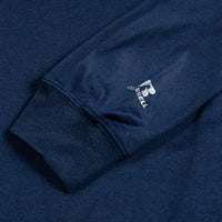 Russell Athletic Big & Tall Long Sleeve Dry-Fit Shirts, 2 Pack