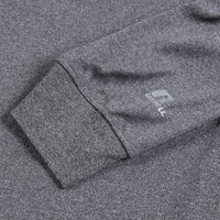 Russell Athletic Big & Tall Long Sleeve Dry-Fit Shirts, 2 Pack