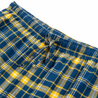 PROFILE Big and Tall Plaid Pajama Pants – Mens Flannel Pajama Pants Sleepwear Lounge PJs
