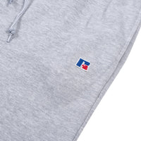 Russell Athletic Big & Tall Fleece Joggers for Men