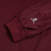 Russell Athletic Big & Tall Long Sleeve Dry-Fit Shirts, 2 Pack