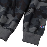 Champion Big & Tall Full Zip Hoodie for Men